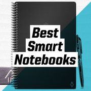 best smart notebooks
