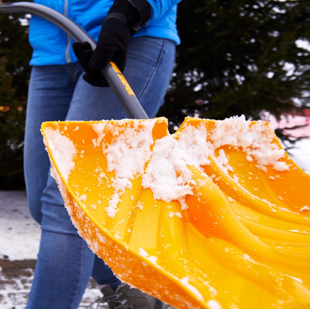 The 8 Best Snow Shovels of 2023 - Snow Shovel Reviews