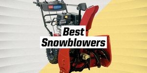 best snowblowers