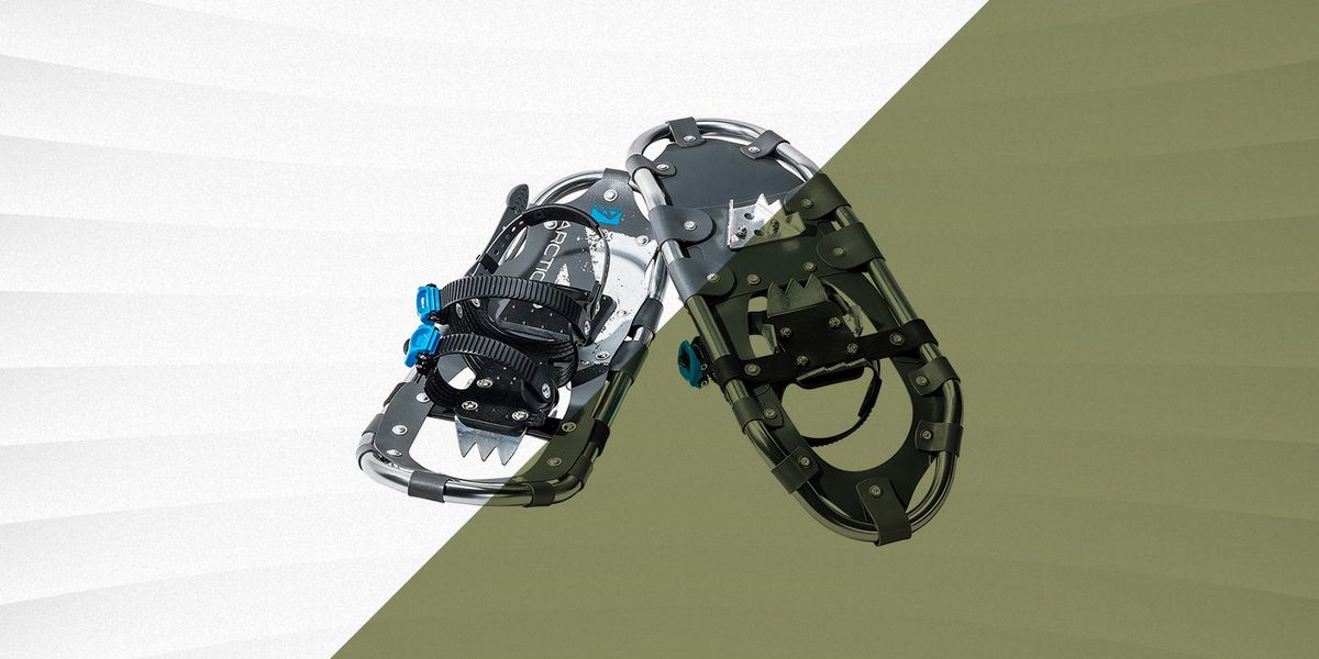 The Best Snowshoes of 2023 — Snowshoes for Men and Women