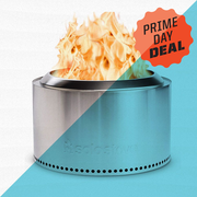 solo stove prime day deal