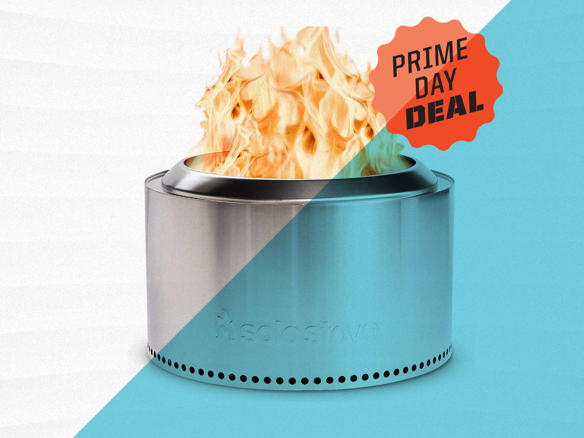 Solo Stove, Fellow, Parade: Product releases this week