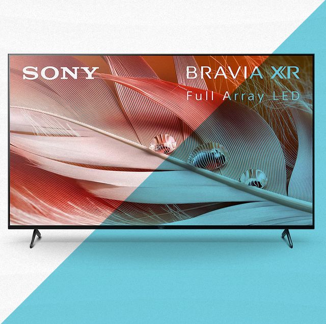 Best Sony TVs 2022