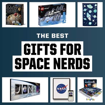 the best gifts for space nerds