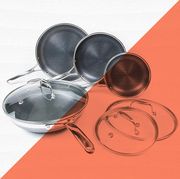 best stainlesssteel cookware sets