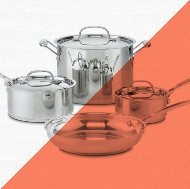 The Best Cookware Sets of 2024, According to Experts