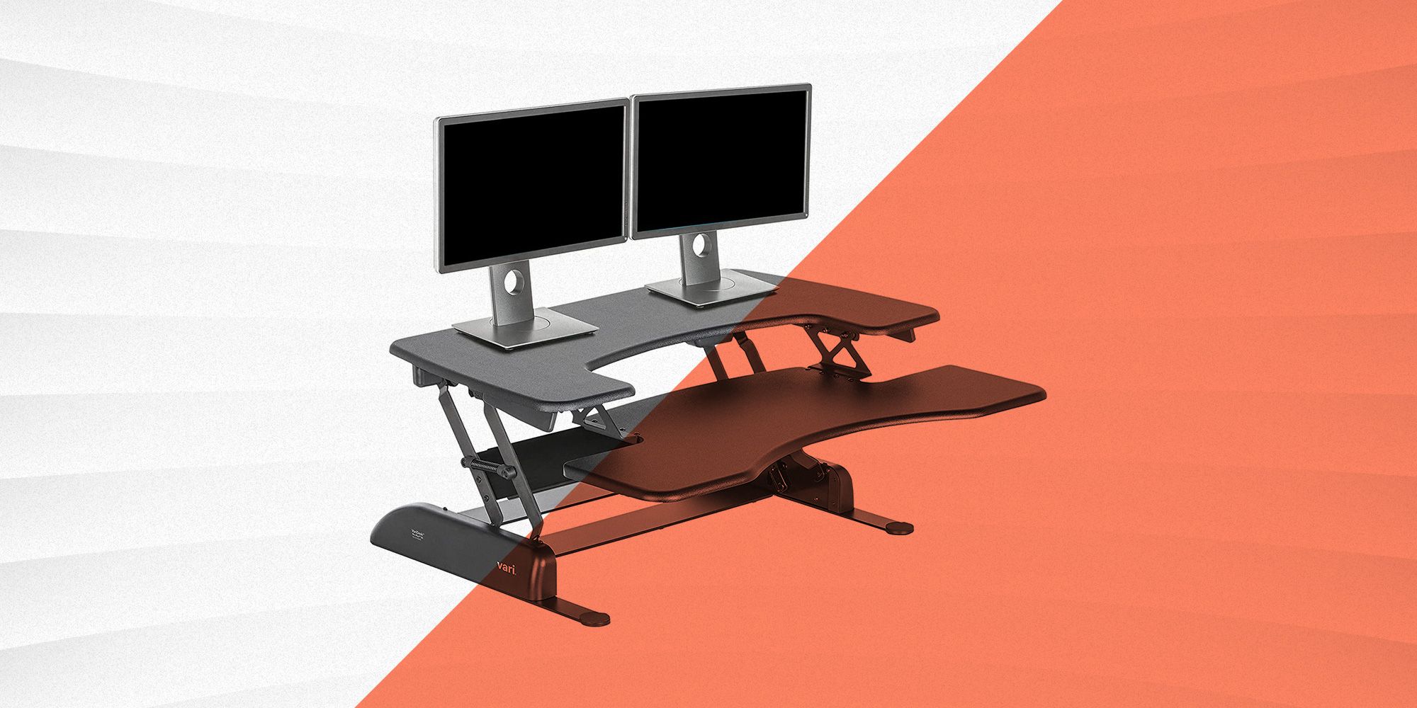 Cord Management for Standing Desk - Cable Management Solutions - Testing  MojoDesk