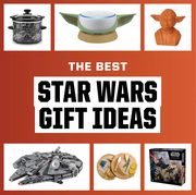 gifts for star wars lovers