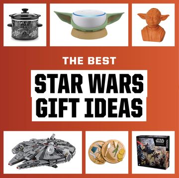 gifts for star wars lovers