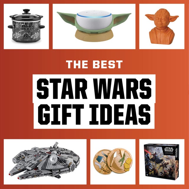 The Ultimate Guide to Must-Have Star Wars Kitchen Gadgets and Accessories