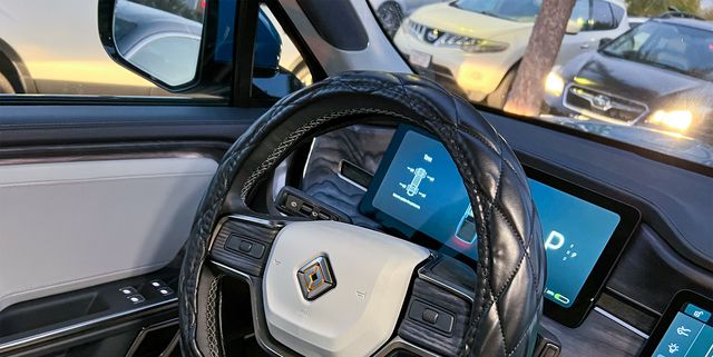 10 Best Steering Wheel Covers UK 2023