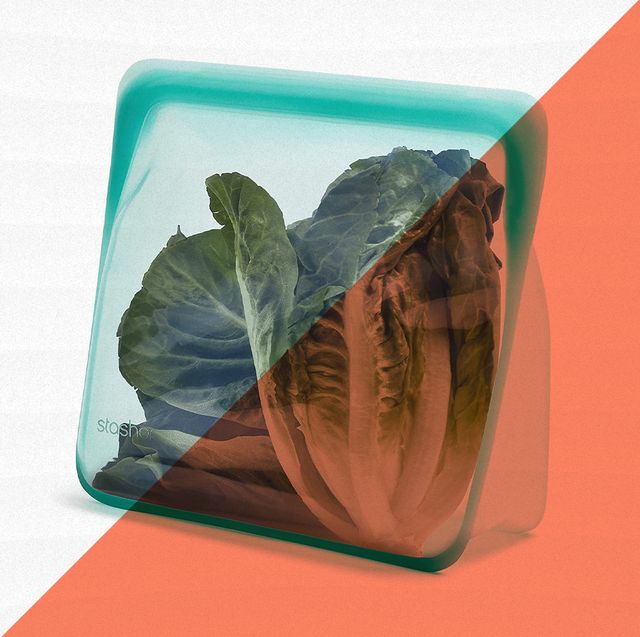 8 Best Reusable, Eco-Friendly Food Storage Bags 2021