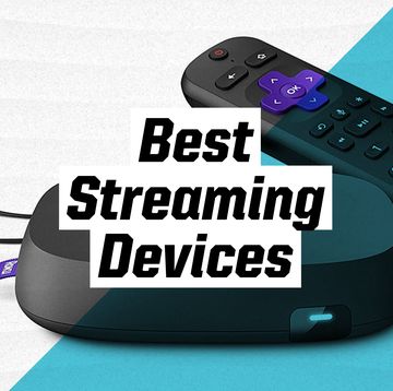 best streaming devices