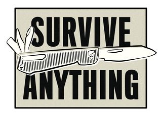 survive anything