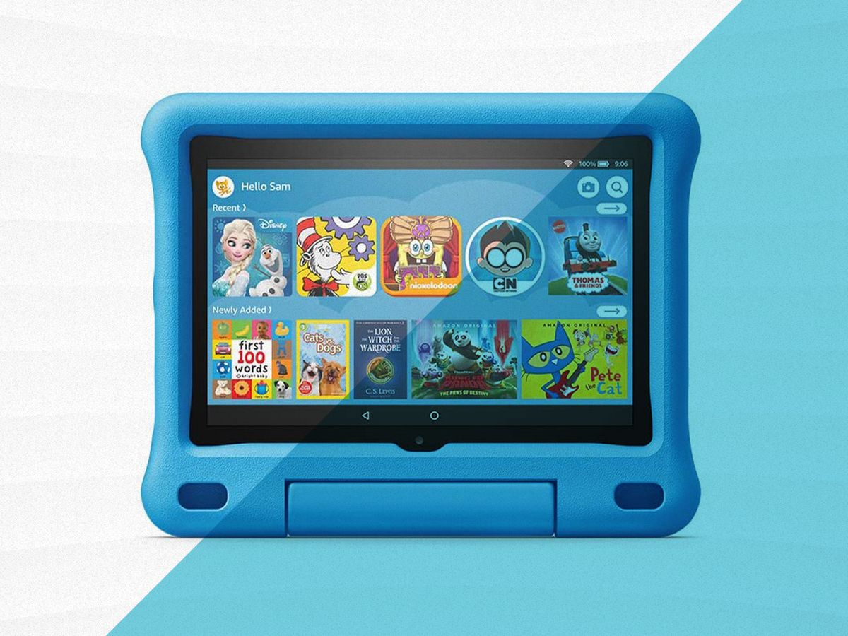 The 6 Best Tablets for Kids in 2022 - Tablets for Children