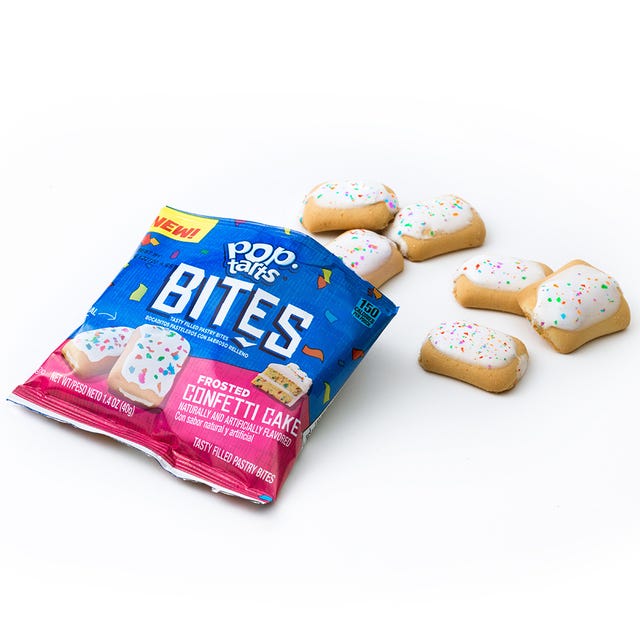 Snack, Food, 