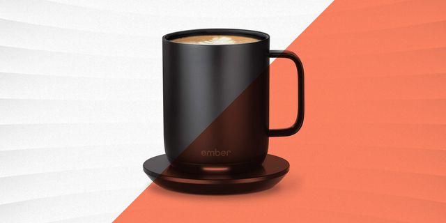 Coffee Mug Warmer Warm Coaster Smart Heating Cup Thermal