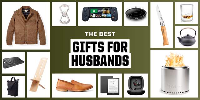 Great Gifts For Men