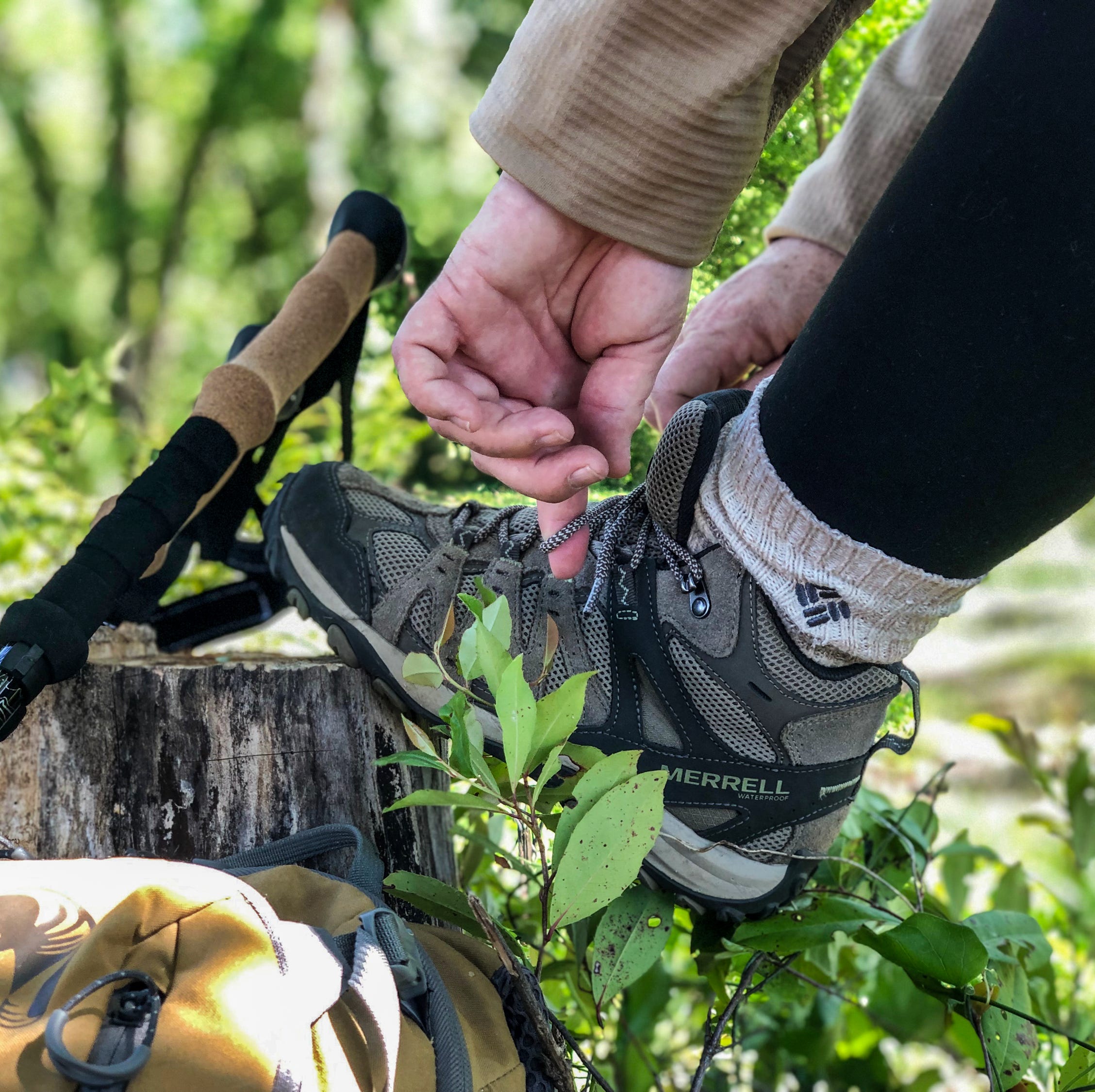 Tick-Borne Diseases Are on the Rise. This Clothing Is Your Best Chance at Protection.