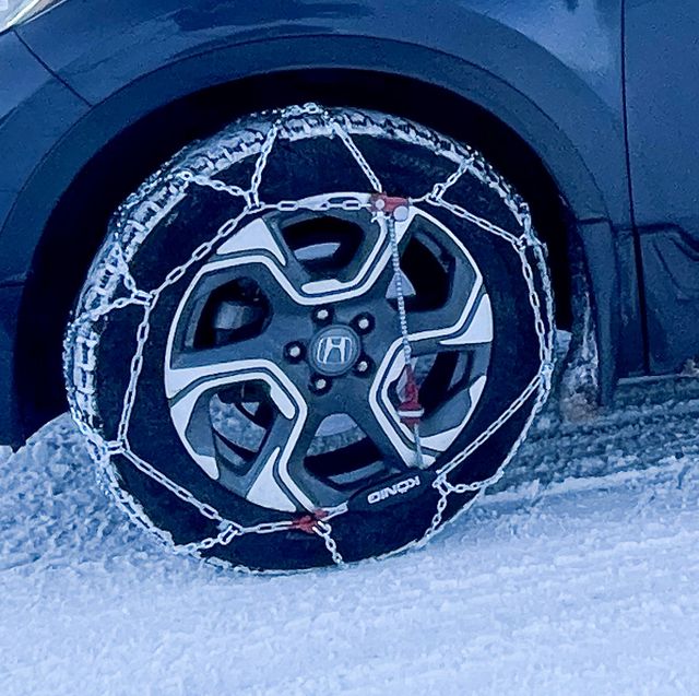 Tire Grip For Snow In Winters- Find Out Easy Ways To Improve