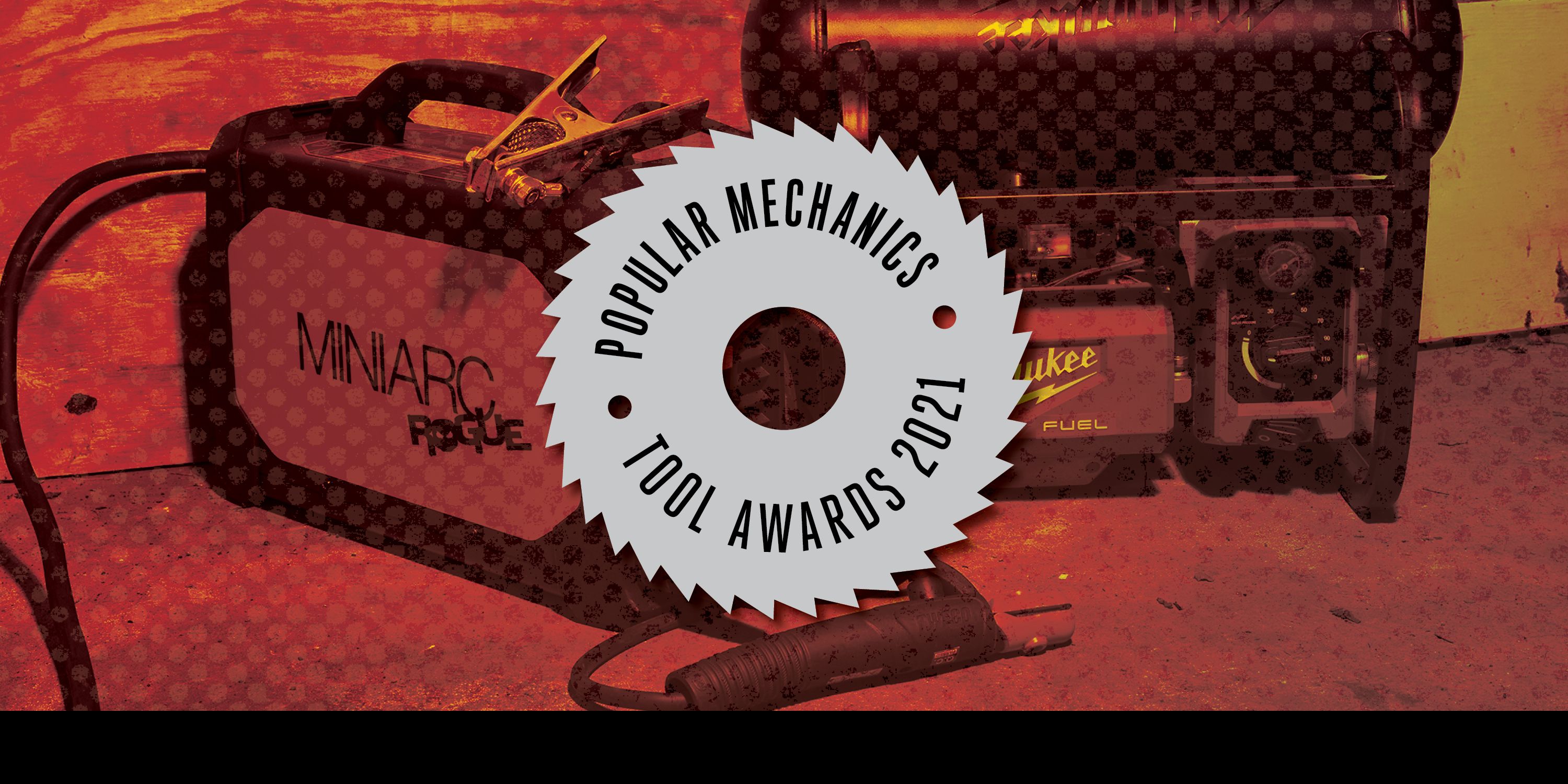 Stanley Black & Decker Brands Win 14 Popular Mechanics 2021 Tool Awards