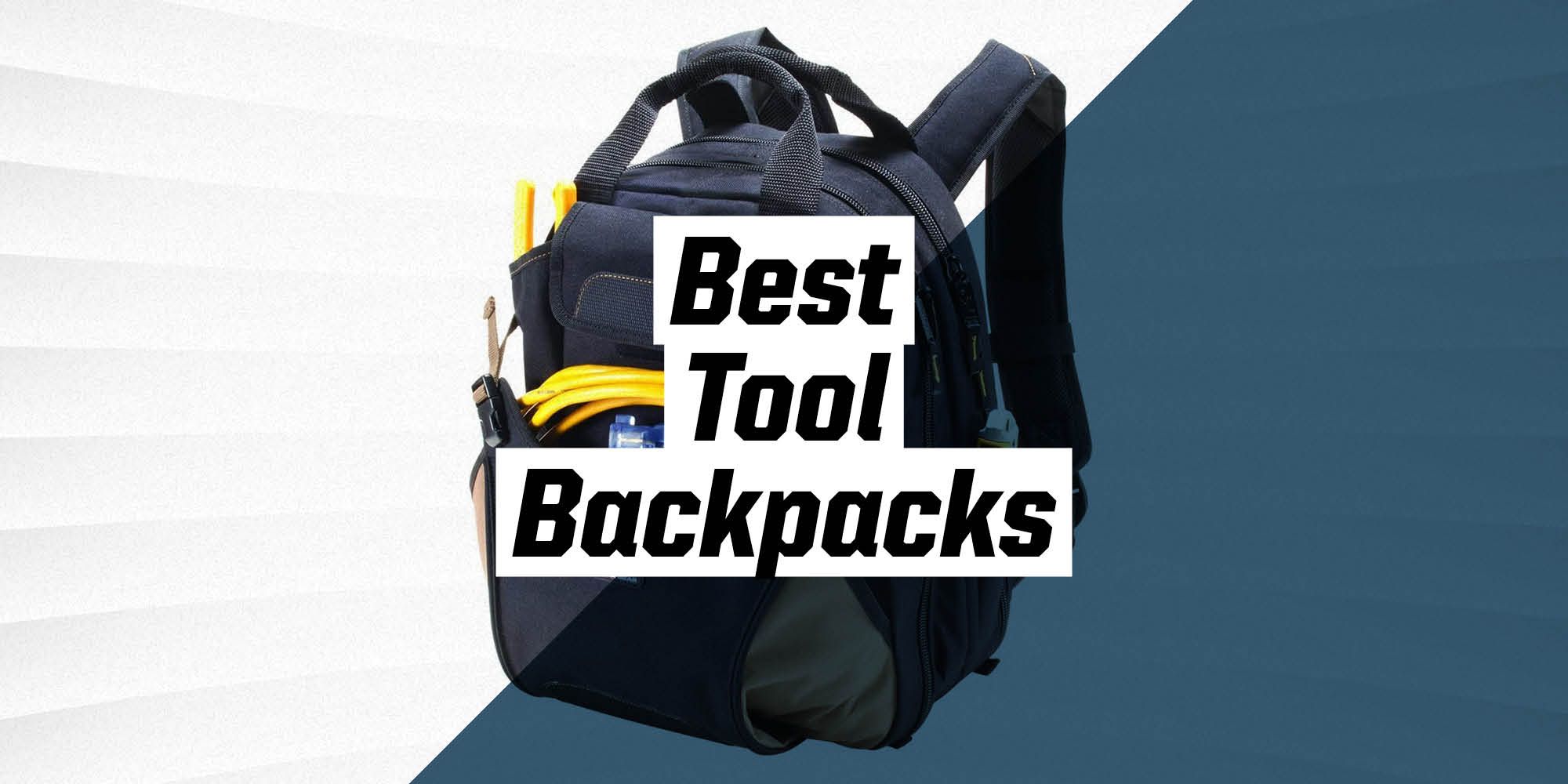 Top 5 Best Rolling Tool Bag for Electricians - YouTube