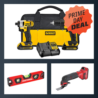 Amazon Prime Big Deal Days Tool Sales to Save You Money