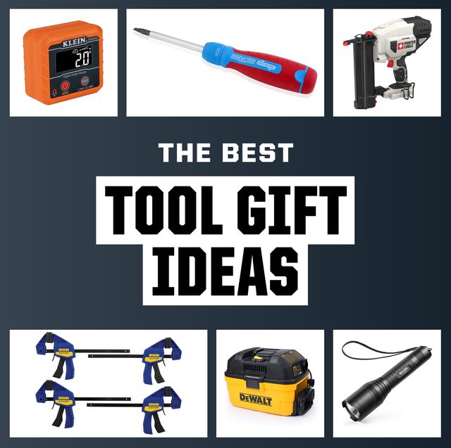 17 Gifts for Woodworkers - DIY Gear Reviews