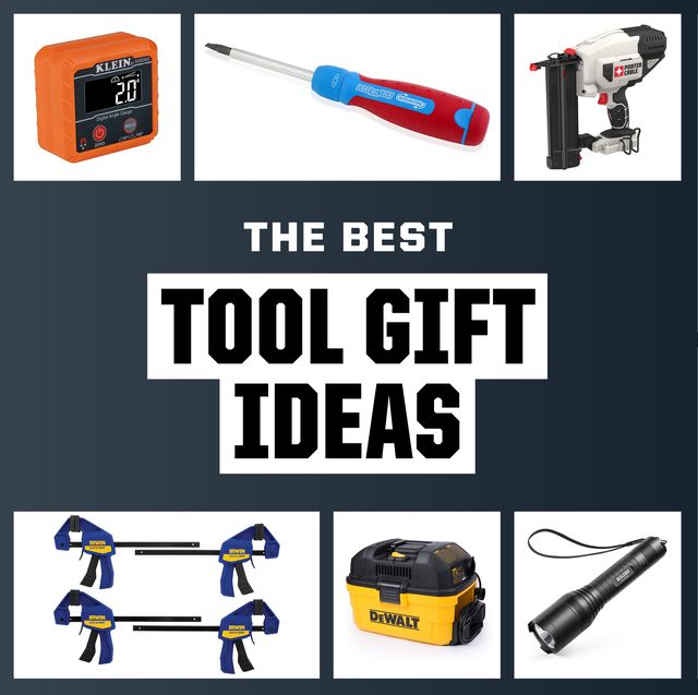 The 36 Best Tool Gift Ideas in 2024