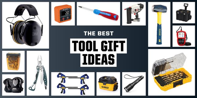 5 Must Have Tools For Every DIYer's Christmas List - The DIY Life