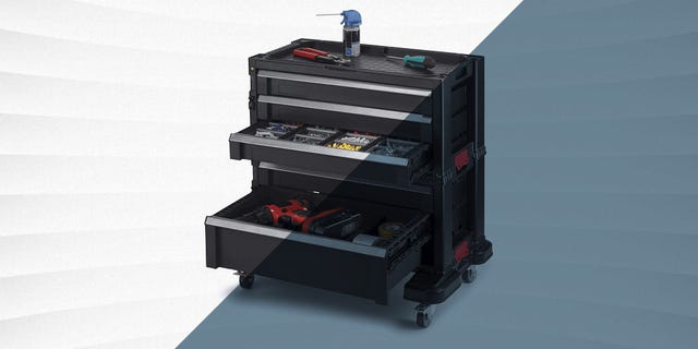 The 10 Best Tool Organizers 2022 - Tool Storage Recommendations