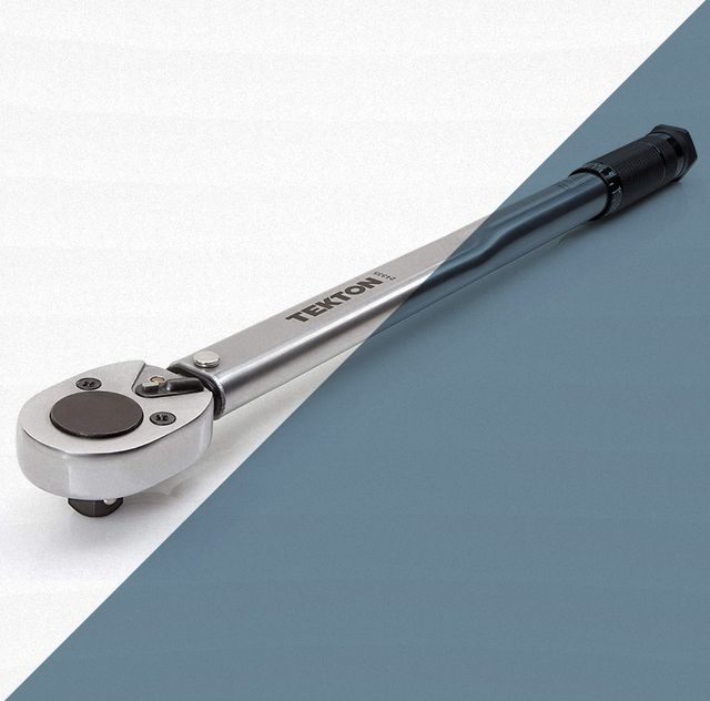 Digital Adjustable Wrench Torque Wrench