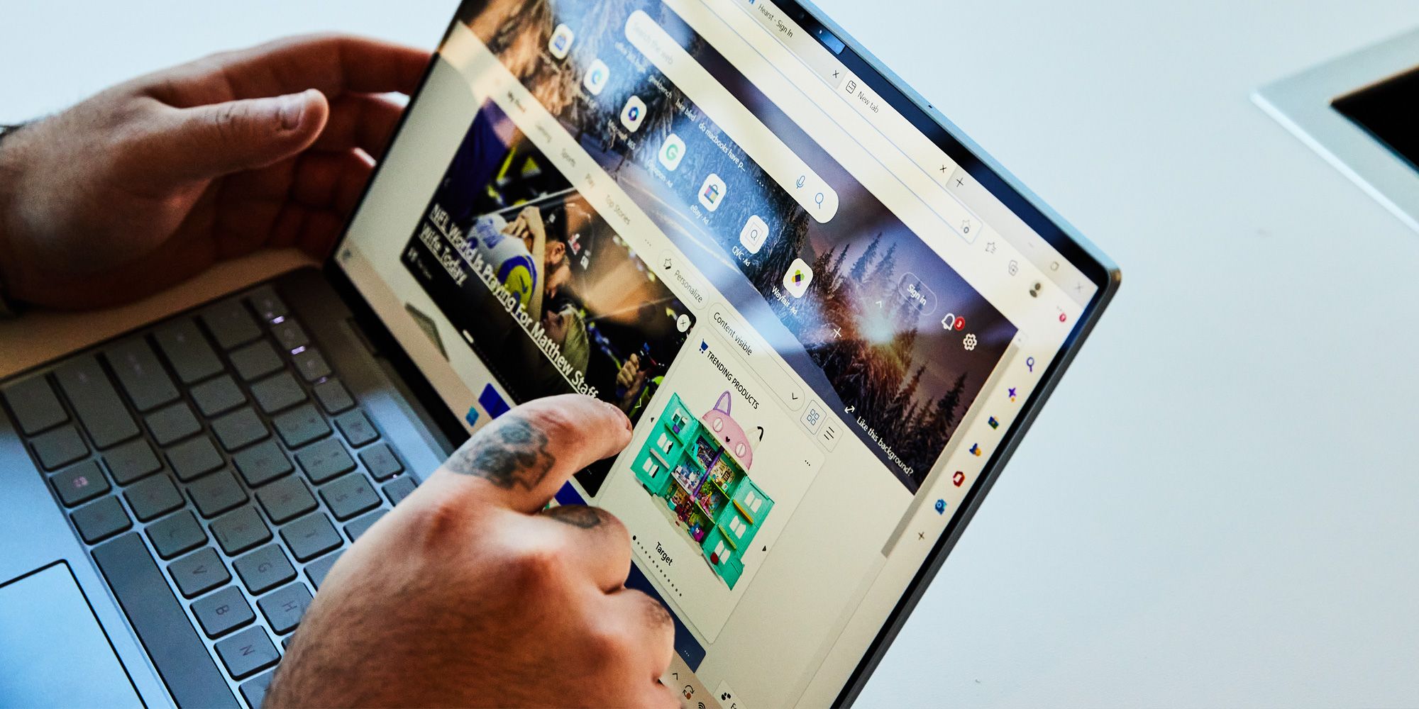 Best Touchscreen Laptops 2024 For Sale Dasi Missie