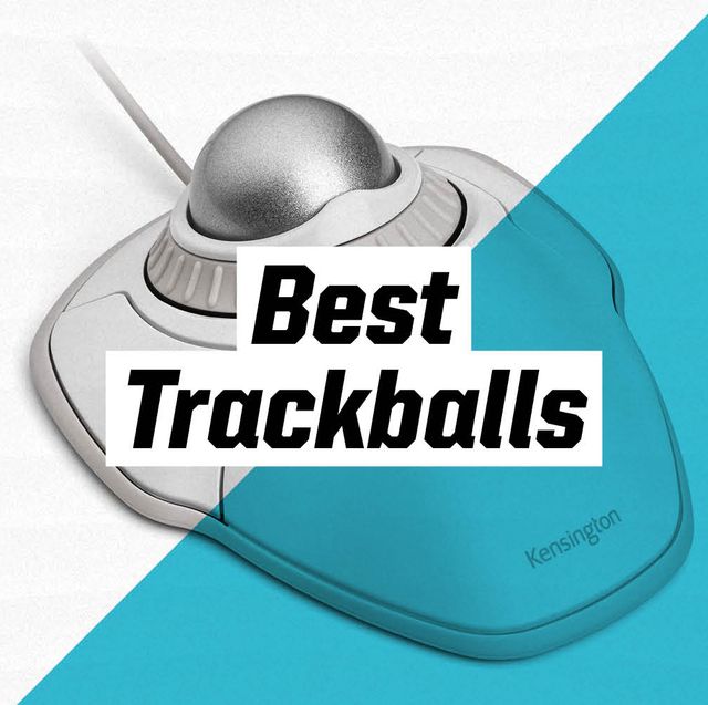 The 11 Best Trackballs in 2021 - Trackball Mouse Review