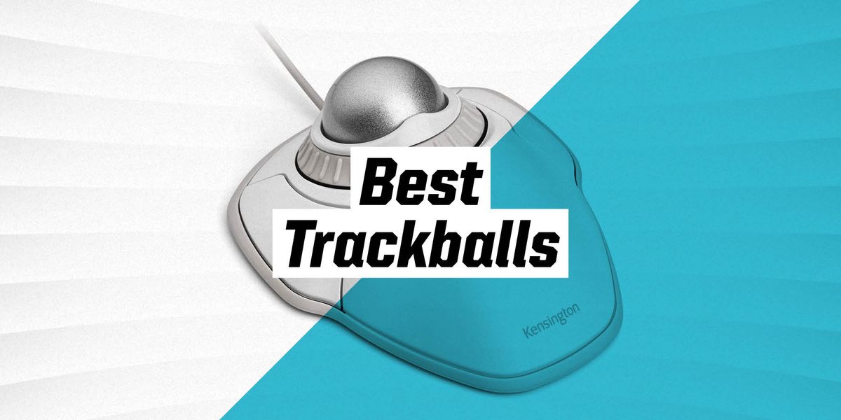 best trackballs