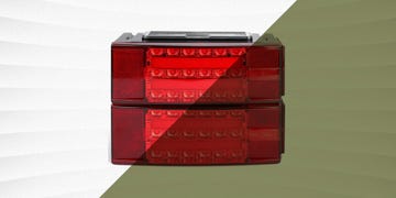 trailer light kits