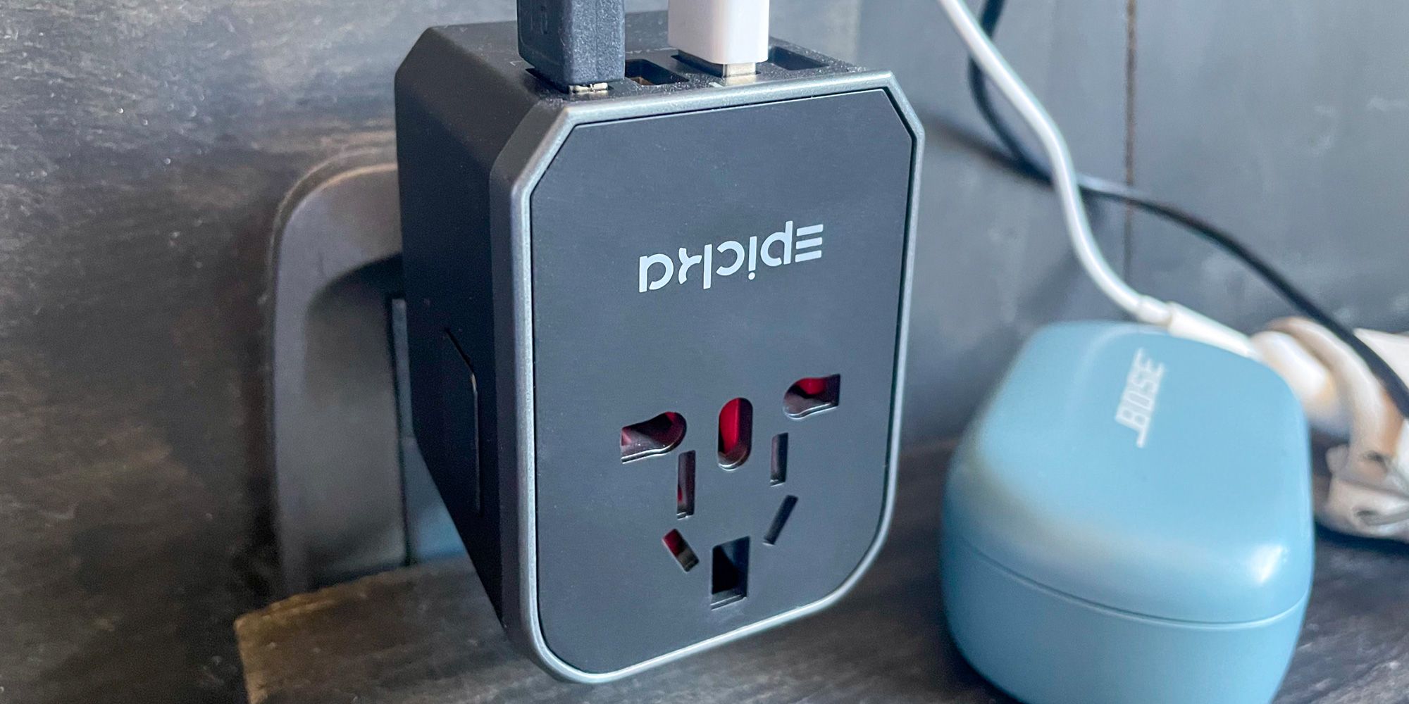 The 10 Best Travel Adapters (2024): Plug and Universal Adapters