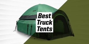 best truck tents