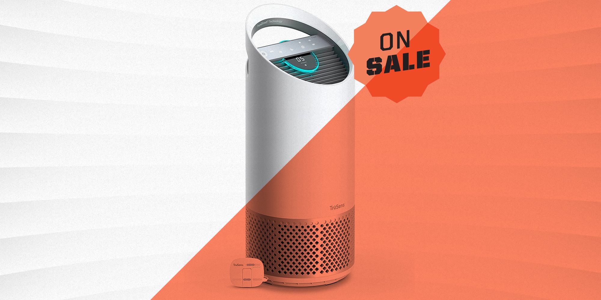 Trusens 2024 air purifier