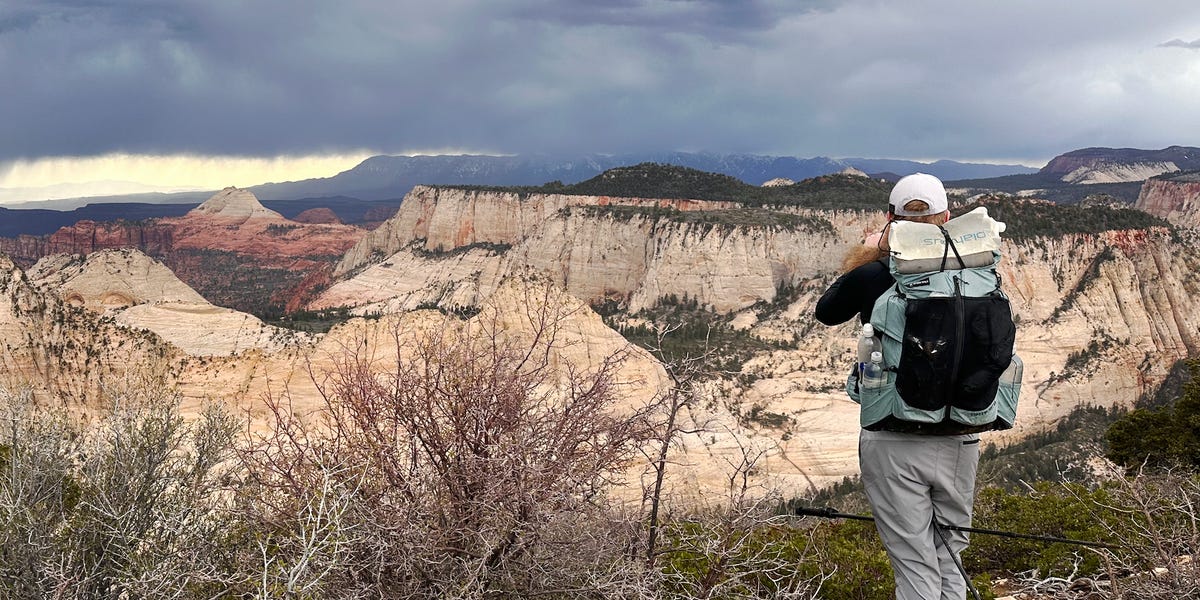 The Best Ultralight Backpacks Of 2023