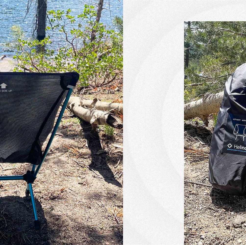 1 & Up Camping Chairs
