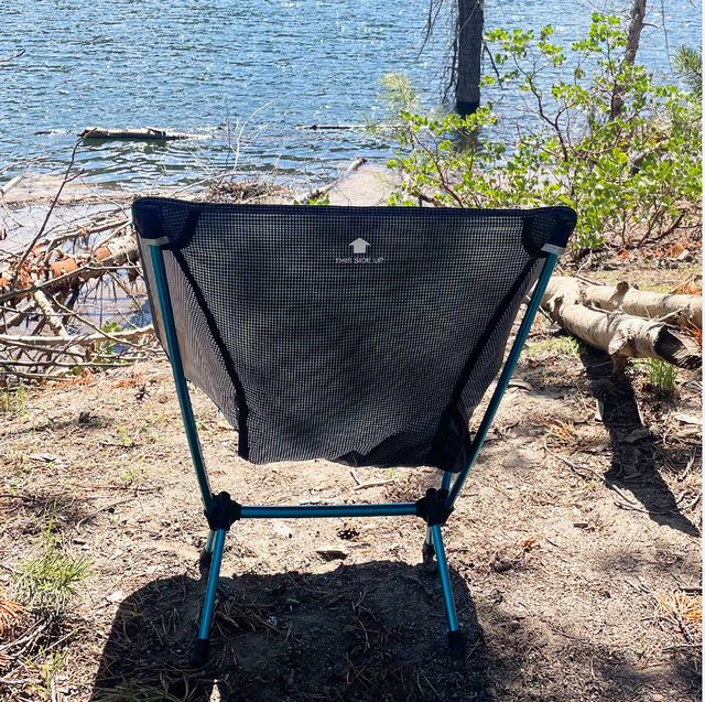best ultralight camping chairs