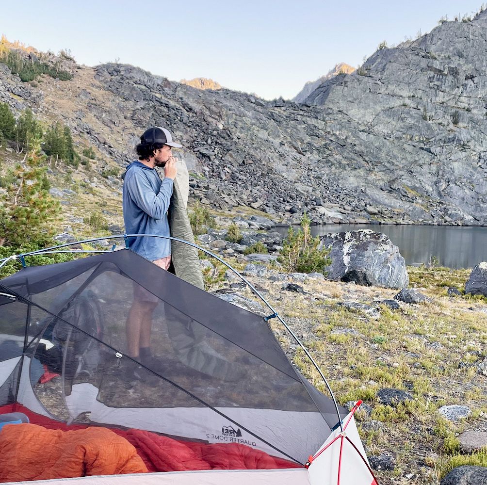 The 8 Best Ultralight Sleeping Pads for 2023