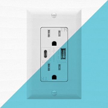 usb outlets