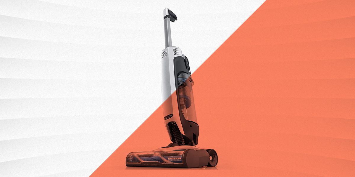 8 Best Upright Vacuum Cleaners of 2024 - Reviewed