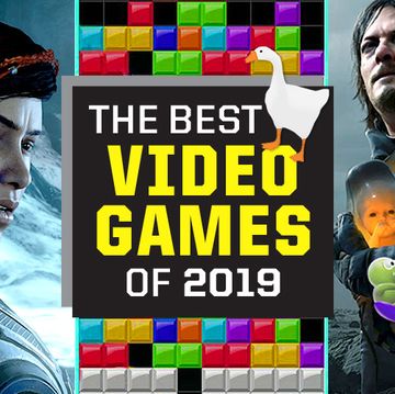 Game of the Year 2019 - Best Multiplayer Game