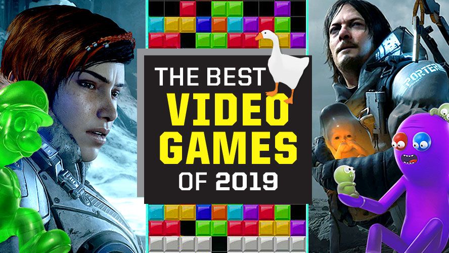 Metacritic Details the Best Games of 2019 as Well as the Best Games of the  Decade Which was All Voted by Fans - Gameranx