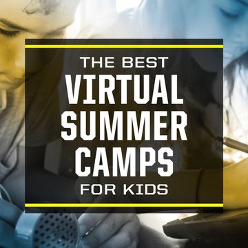 virtual summer camps