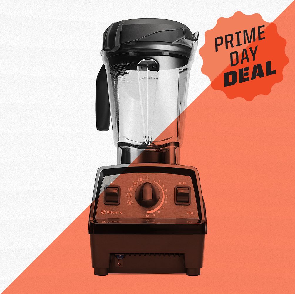 Prime Day Kitchen deals: Save on blenders, air fryers and more