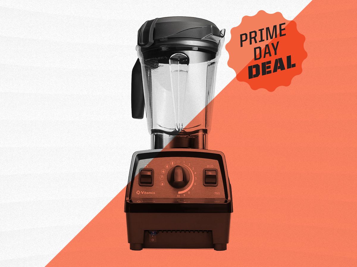 23 Best  Prime Day Deals: Vitamix, KitchenAid, OXO and more